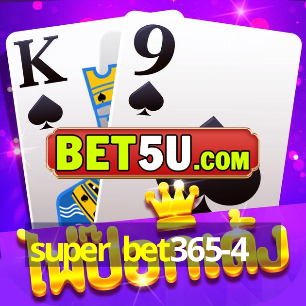 super bet365